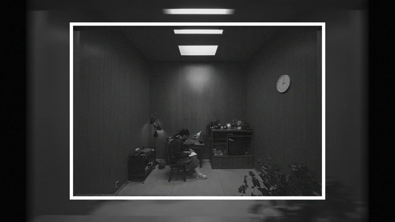 J. Cole - The Fall-Off is Inevitable (INSTRUMENTAL)