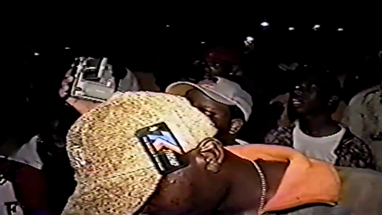 DEATH BEFORE DISHONOR 2 David Rodigan, Mighty Crown, Tony Matterhorn and Bass Odyssey