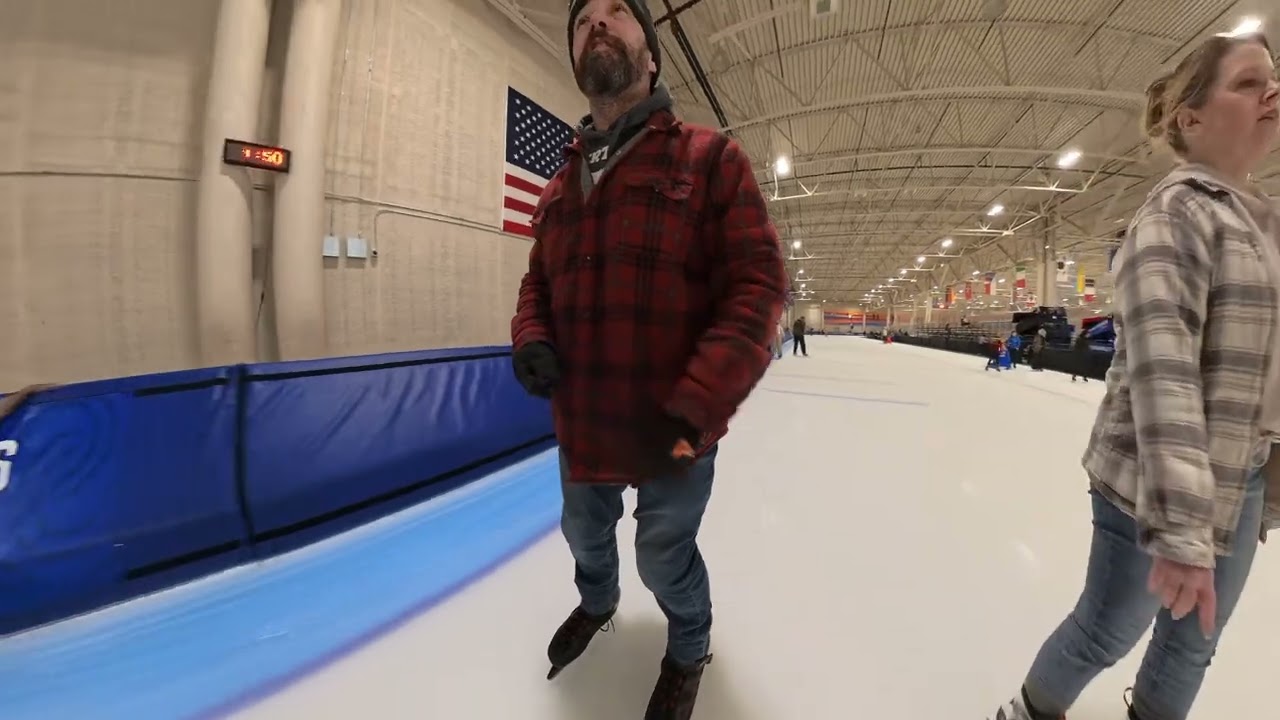 Ice skate 2 8 26
