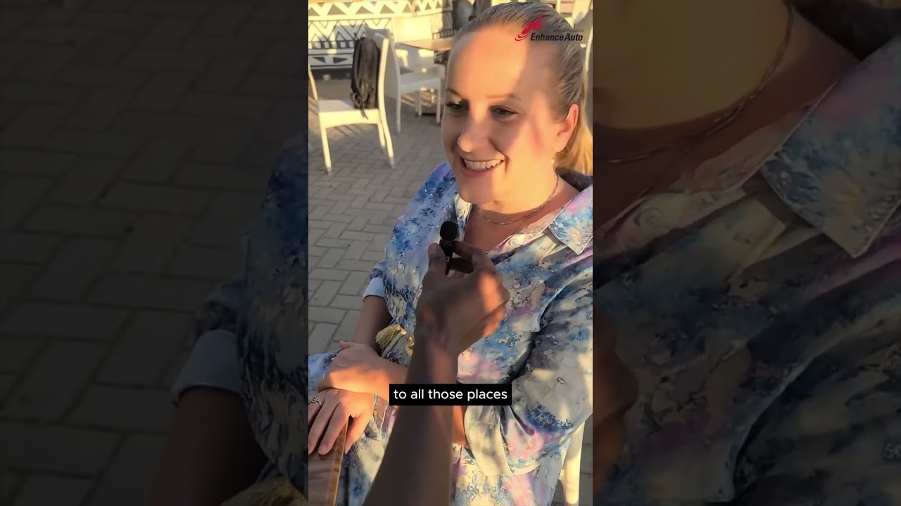 LEONARDO WA CHEKA TU NA WAZUNGU