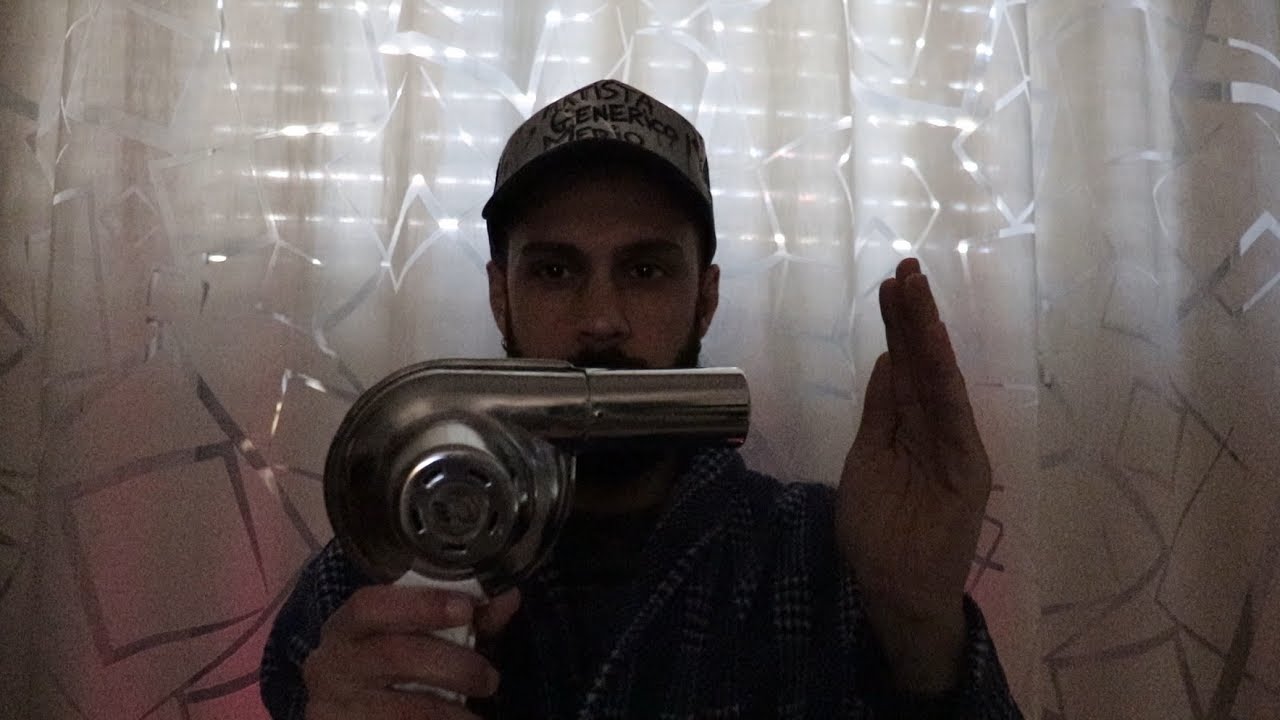 VI FACCIO ASCOLTARE IL SUONO DI 5 DEI MIEI HAIR DRYER PREFERITI! [NO MIDDLE ADS]