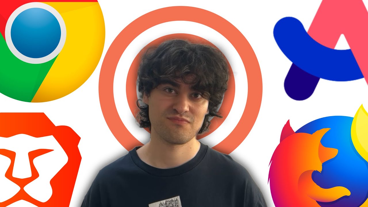 the hunt for a better browser