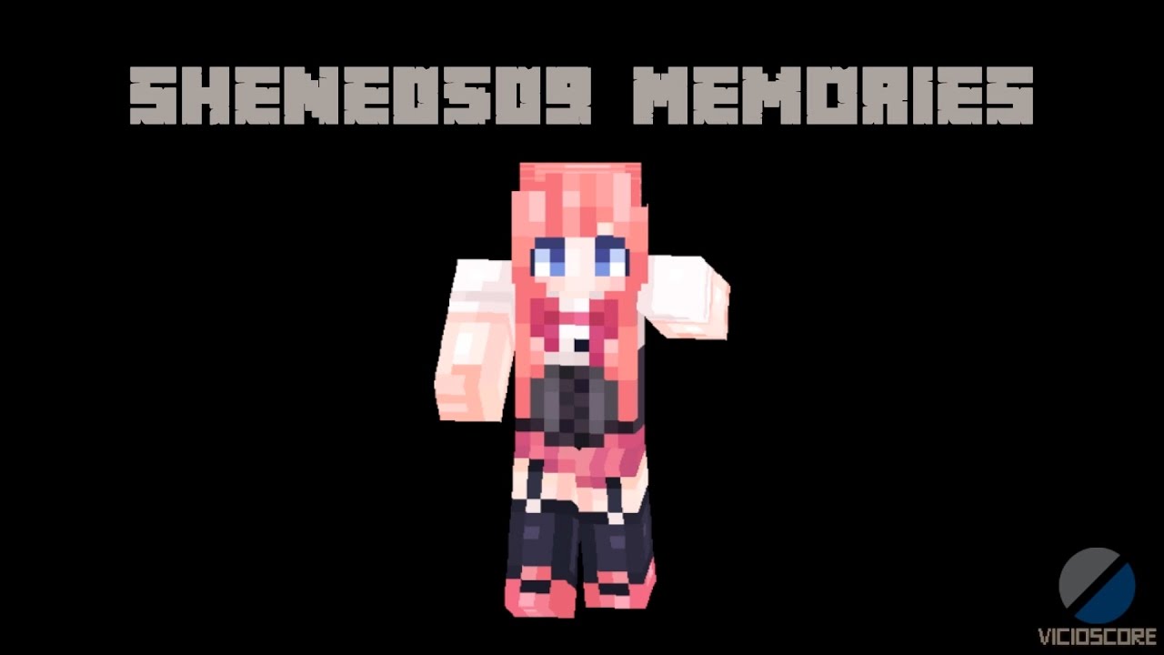 Shene0509 | PvP Memories