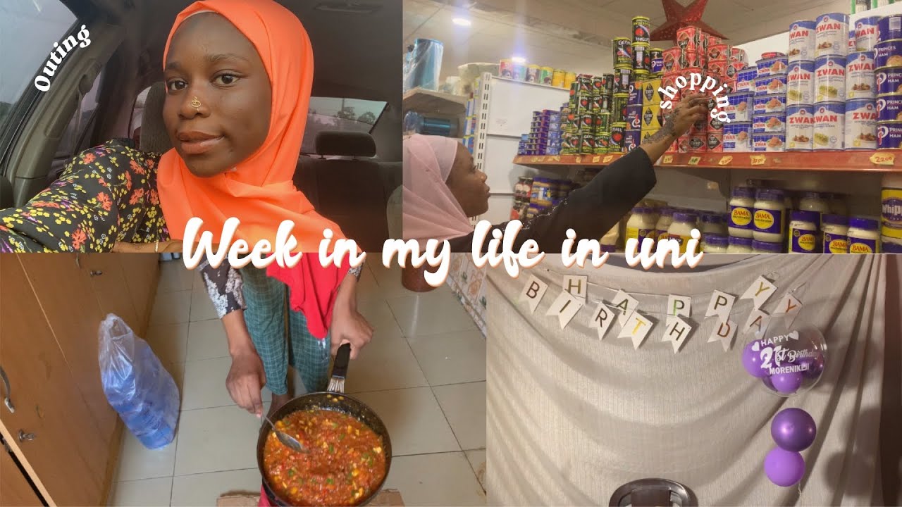 What Really Goes On at Nigerian Universities? Must-See Student Life Exposé!
