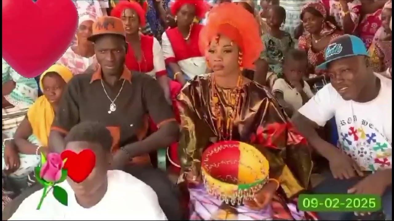 Ousseynou Tv 2025