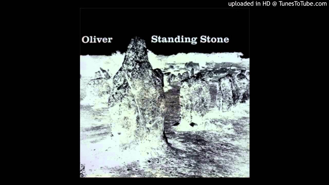 Oliver - Orbit Your Factory (1974)