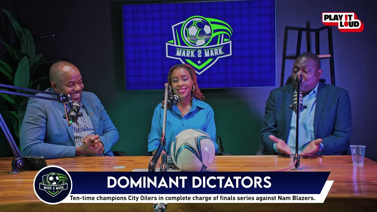 DOMINANT DICTATORS