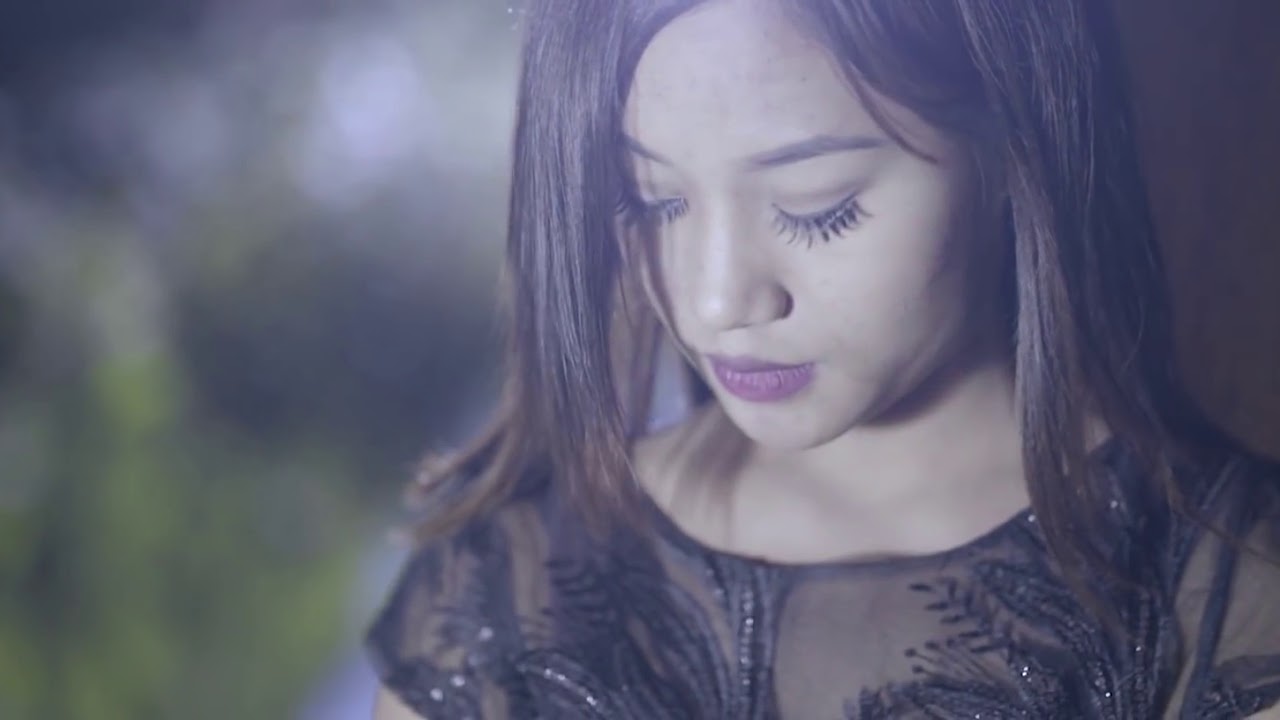 EUNICE - I TA KA NI (OFFICIAL MUSIC VIDEO) (COVER)