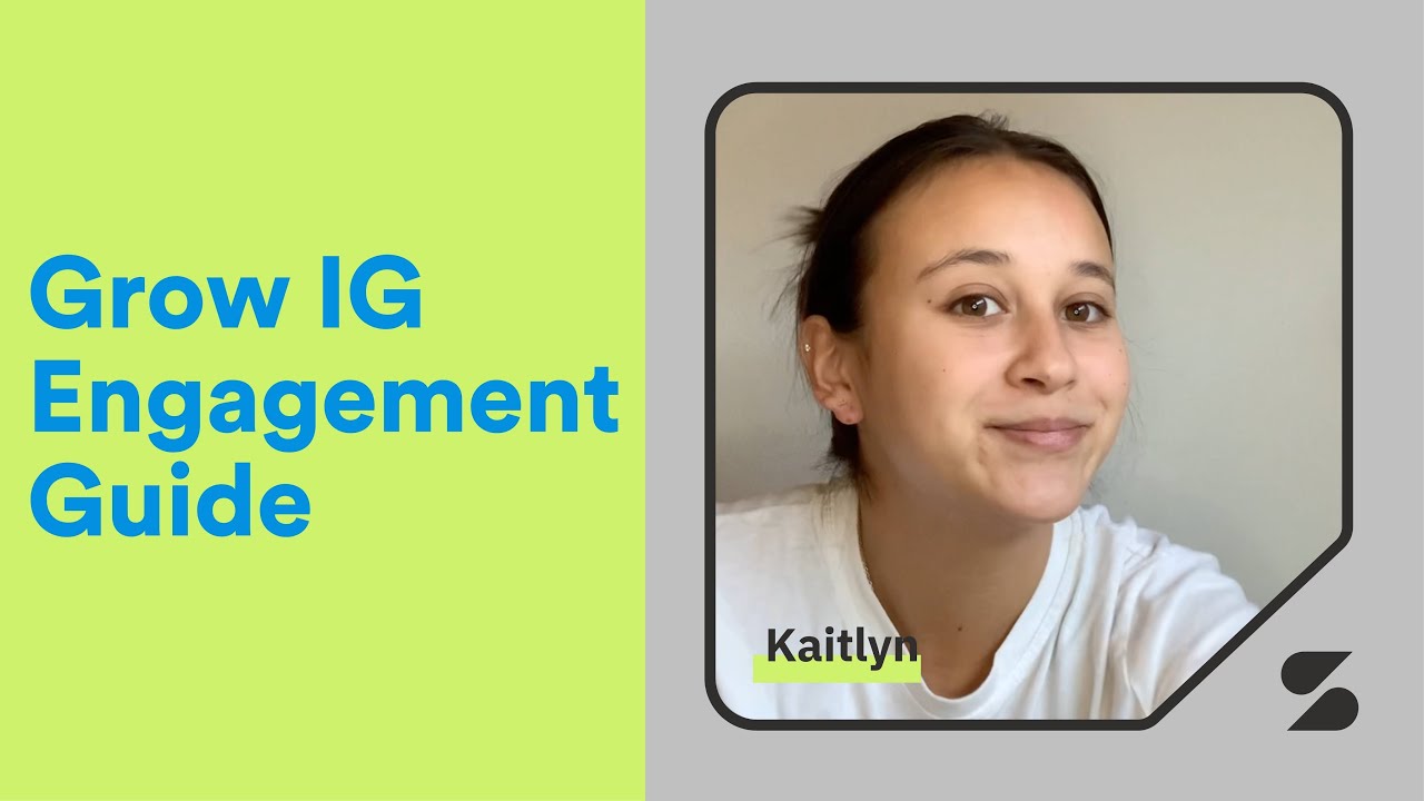 how i DOUBLED my instagram growth + engagement !! grow organically & fast