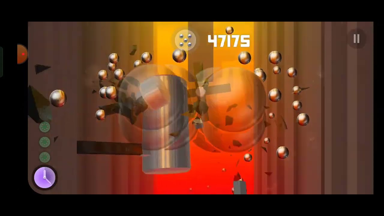 SMASH HIT 1.4.3 CP ENDLESS (PART 2/2) (MAYHEM MODE) (MADE BY INAYAT BLAZE)