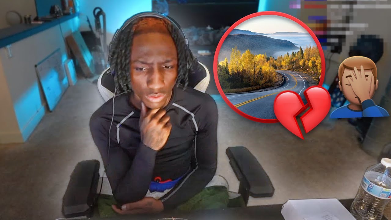 My First Long Distance Relationship I almost got my ***** chopped off