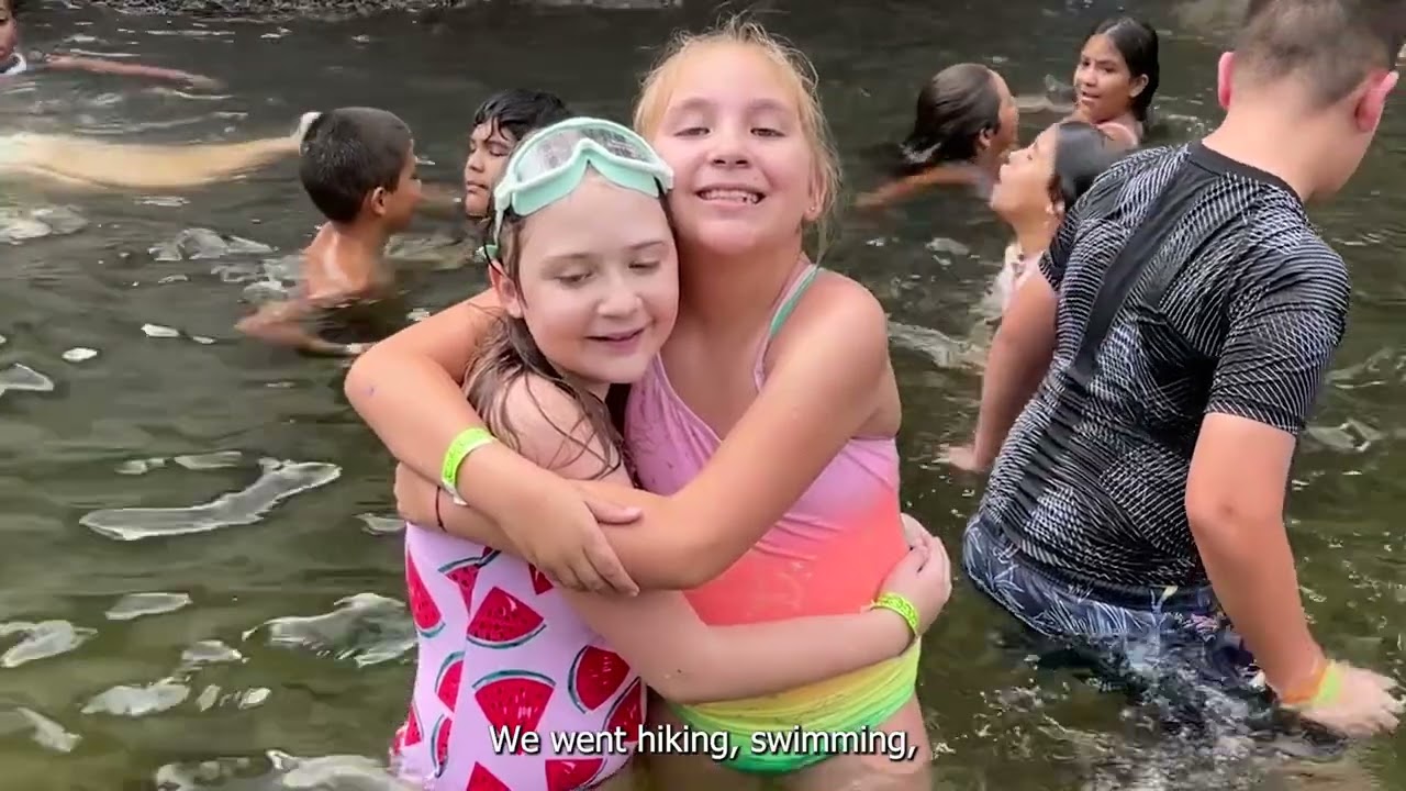 Camp Fresno Is Back
