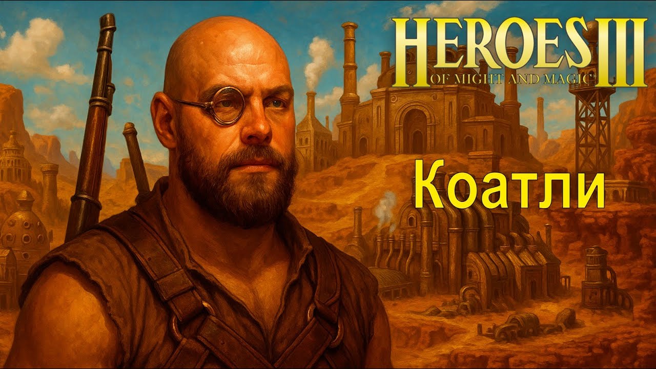 Герои 3 | Super Hero Тавин на Фабрике | Jebus Outcast