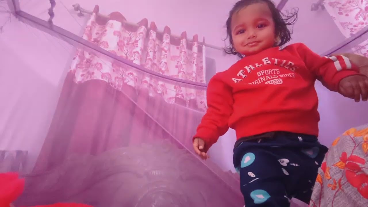 Hlo guys swagat hai apka mere new vlog me 🧿🥰 #cutebaby #viral #subscribemychannel #likecommentshare 