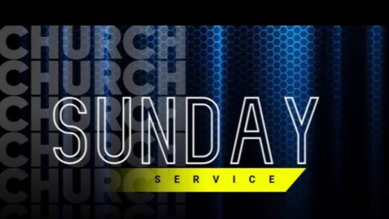 TAMIL SUNDAY SERVICE | 25.01.2026