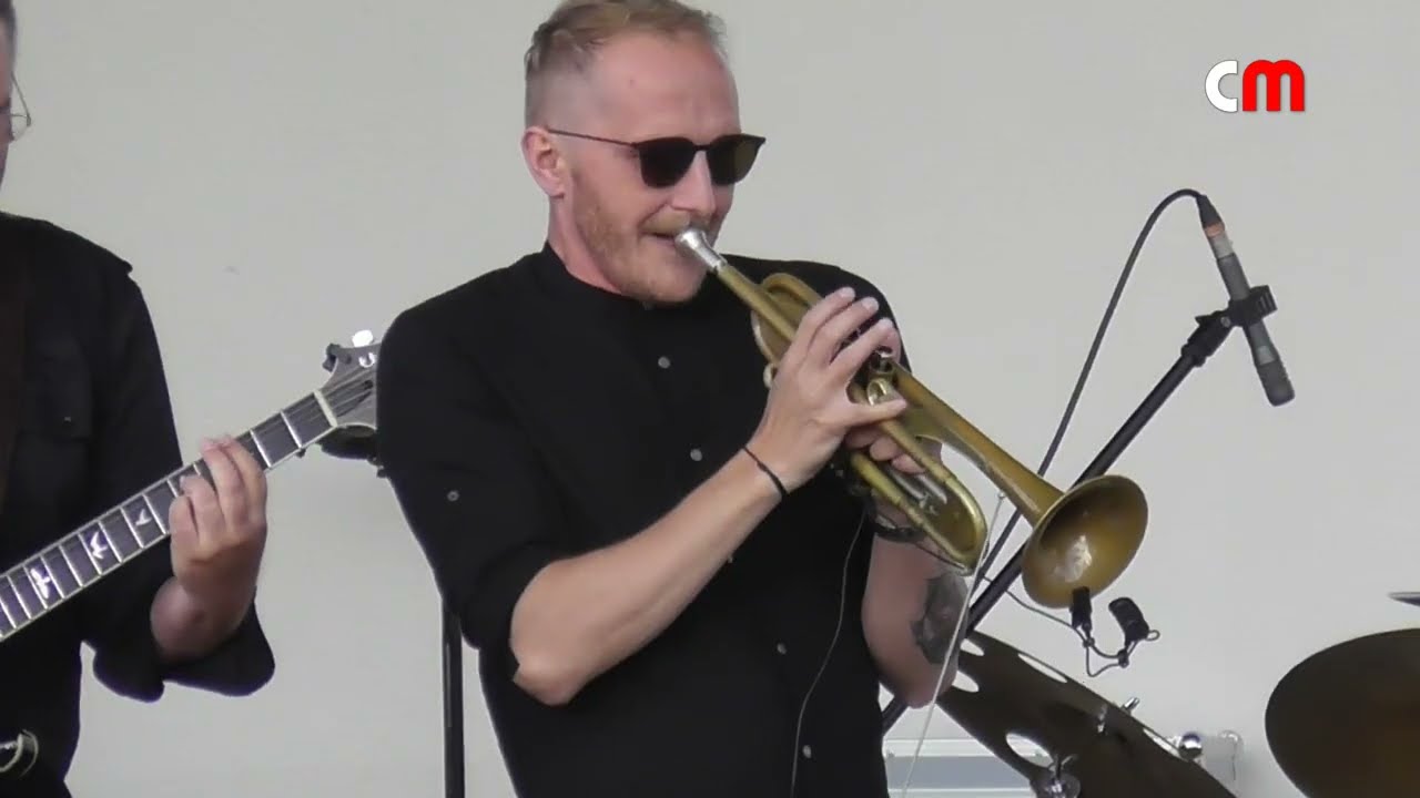 Wilkasy - Jazz, blues i rock and roll 1/4