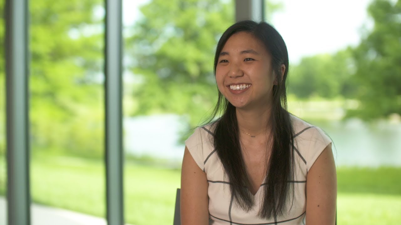 Day in the Life of Woo Lim, Environmental Consultant