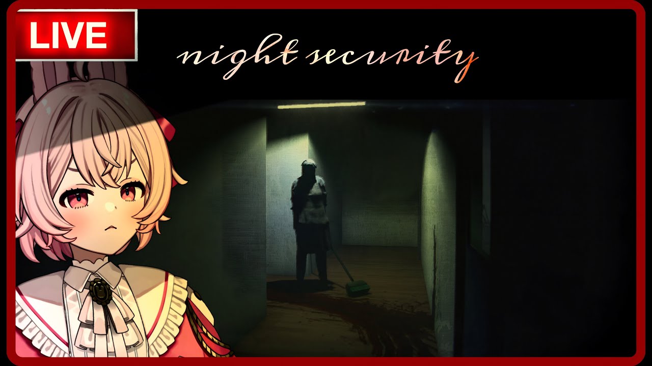 Is This New Game... Terrifying?