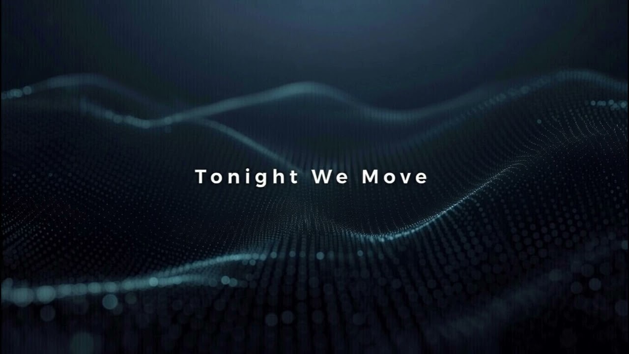 Tonight We Move - TehSiXxYy [Made with Suno]