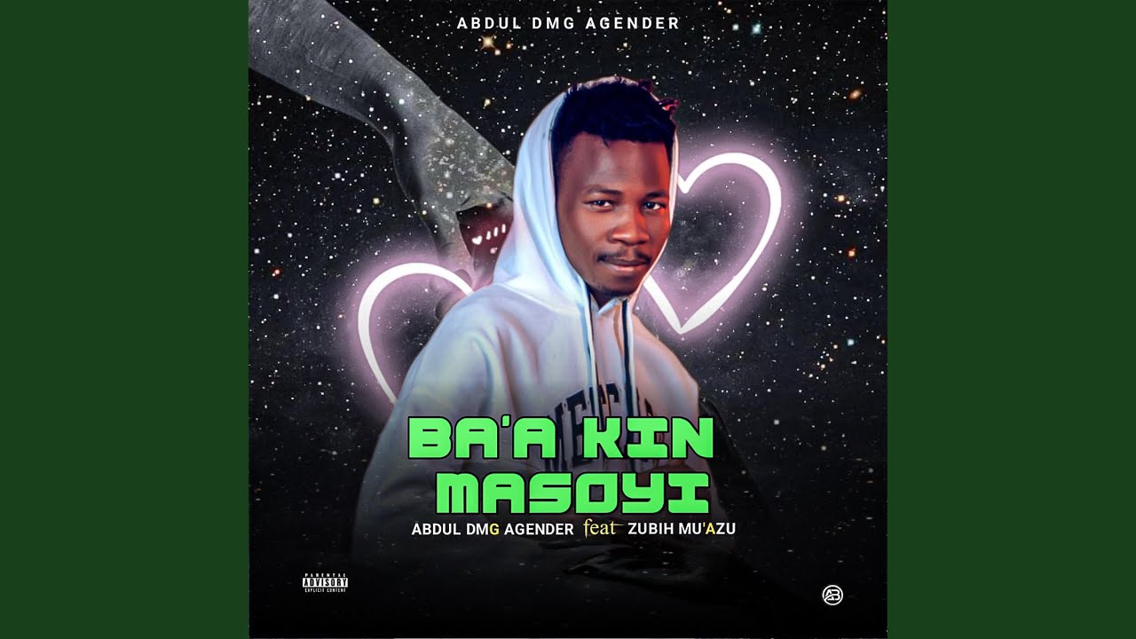 BA A QIN MASOYI (feat. Abdul Agender)