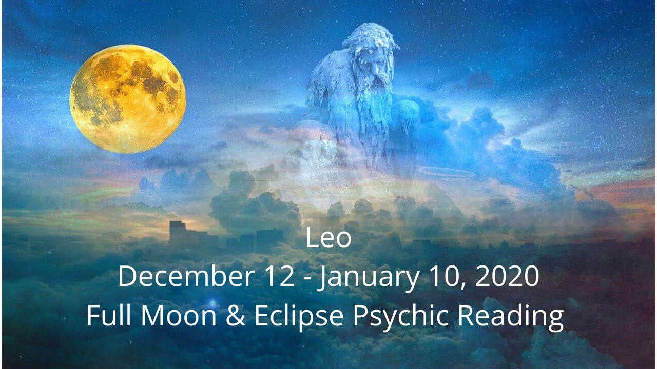 Leo, The Changes Brought Forward Shakes You To Your Core & Amplifies You True Magic /Psychic Reading