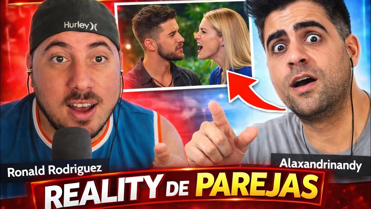 Reaccionamos al primer programa de citas en cuba