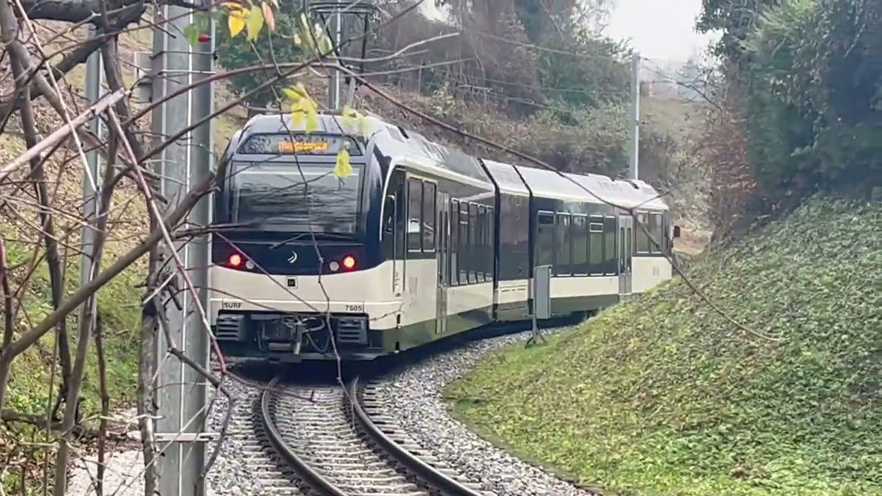 MOB Montreux-Oberland-Bernois 20.12.2025