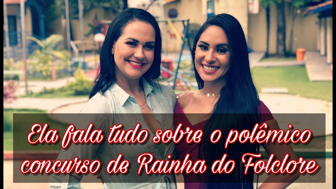 Entrevista com Isabelle Nogueira.