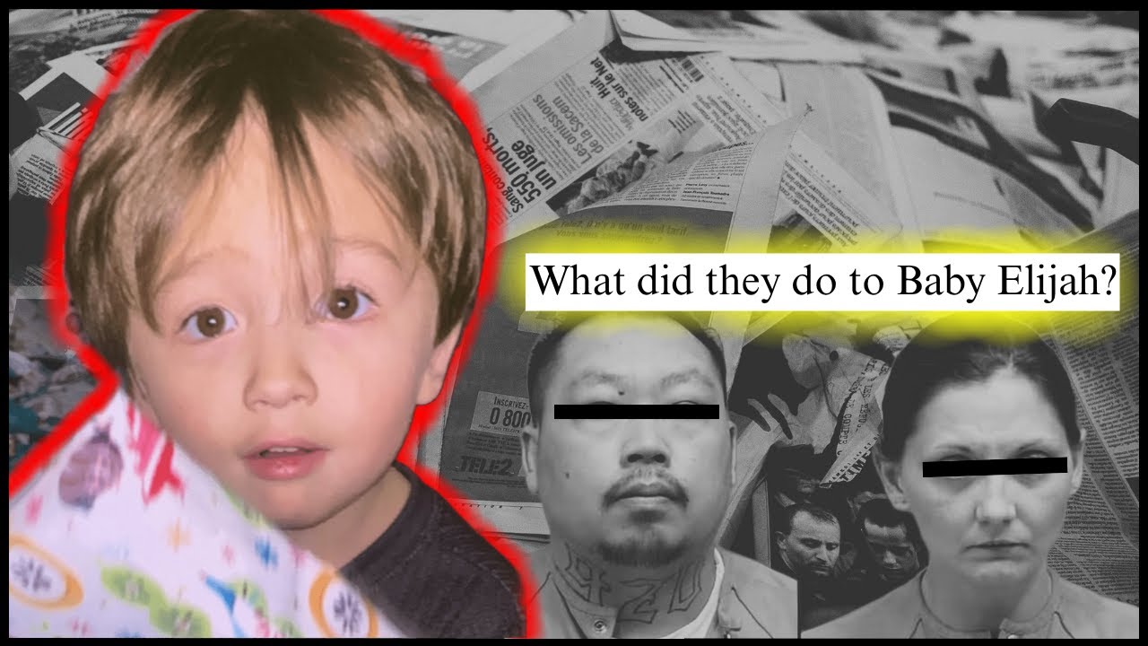 The Heartbreaking Case of Elijah Vue | True Crime