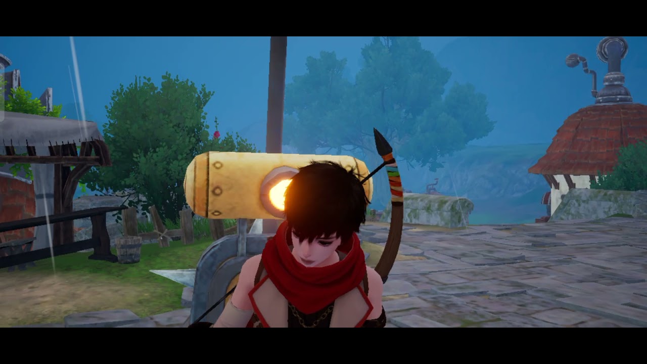 Noahs Heart - Gameplay, First look, New android game. MMORPG
