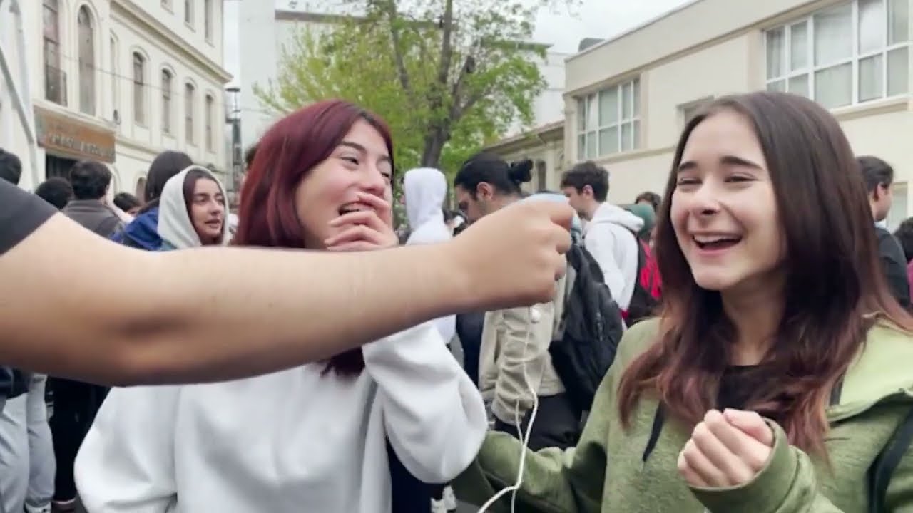 KURULUŞ'24 Röportaj Videosu