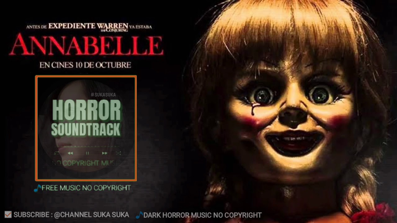 DARK HORROR MUSIC NO COPYRIGHT || BACKSOUND NO COPYRIGHT || NO COPYRIGHT