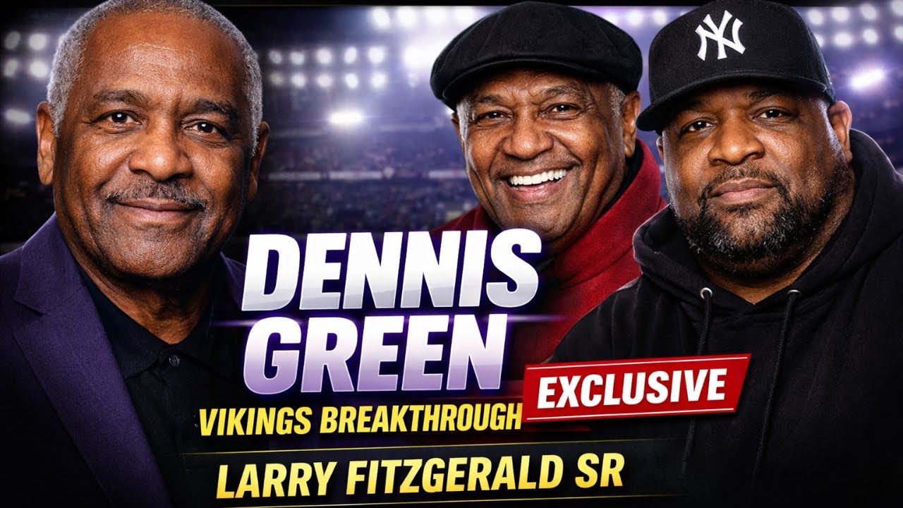 Then vs Now: Black NFL Head Coaches and Super Bowl Leadership | Inside Sports