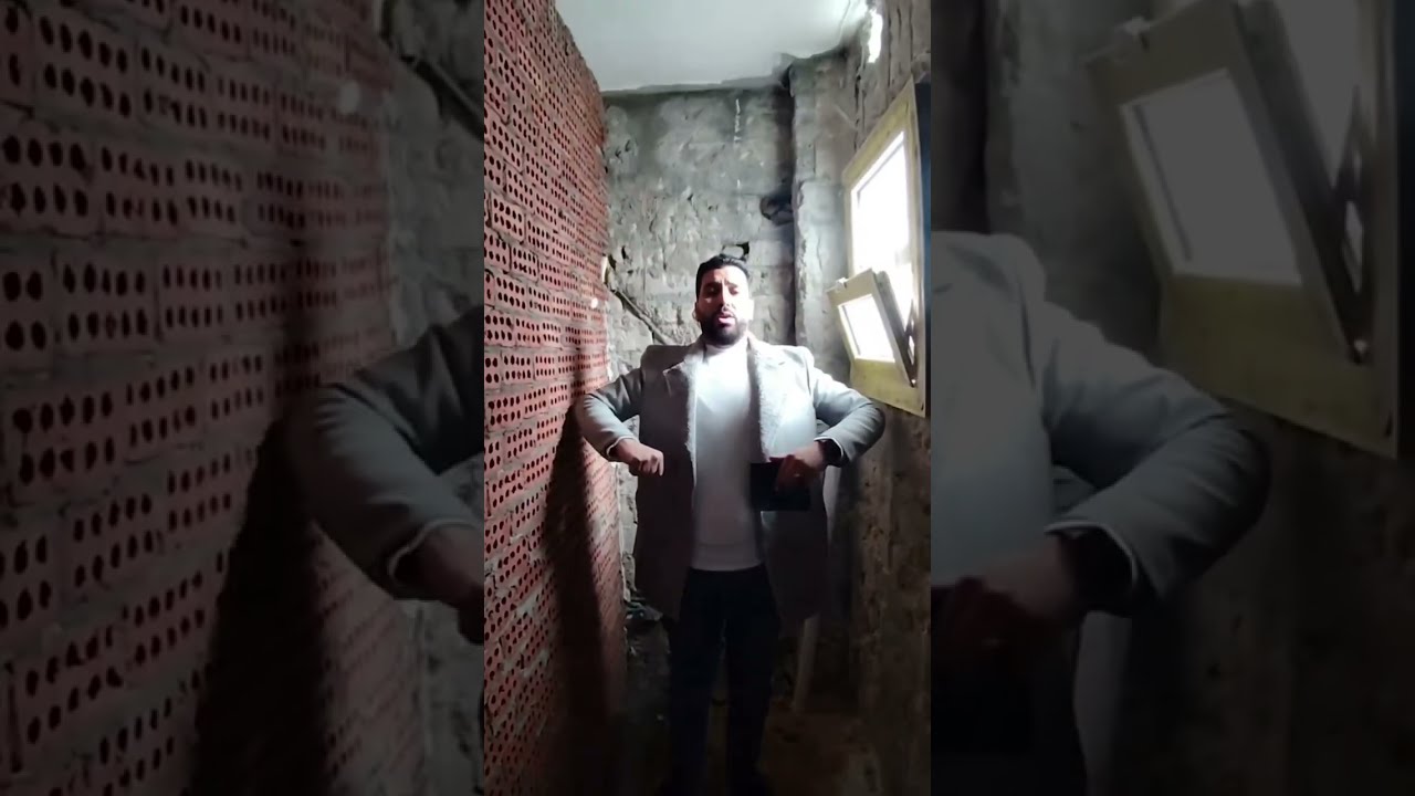 تفاصيل جديده بشقة  سكن مصر الواحه 
