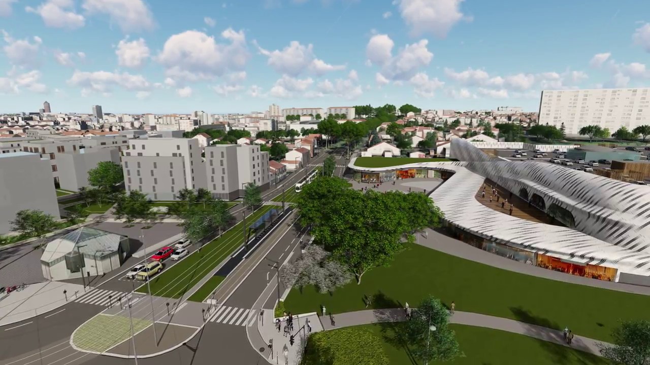 Présentation du projet T6 !