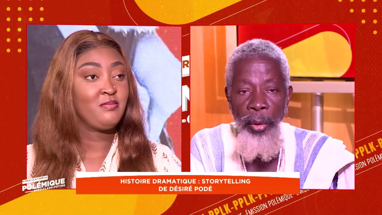 Peopl'Emik du 20 novembre 2025 | Dans ce nouveau numéro de Pplk , Podé Désiré nous dit tout...