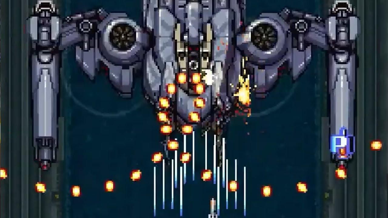 Sonic Wings Limited - ALL - 1,747,000 [F-14]