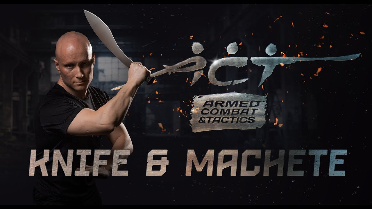 ACT Israel - Tel Aviv | Knife & Machete by Eli Gitelman