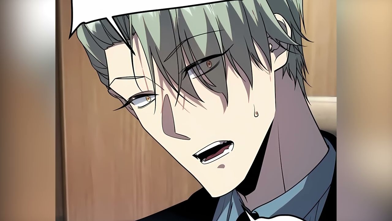 (56) When A Loser Awakened the Purple Thunder God System in the Beginning - Manhwa Recap