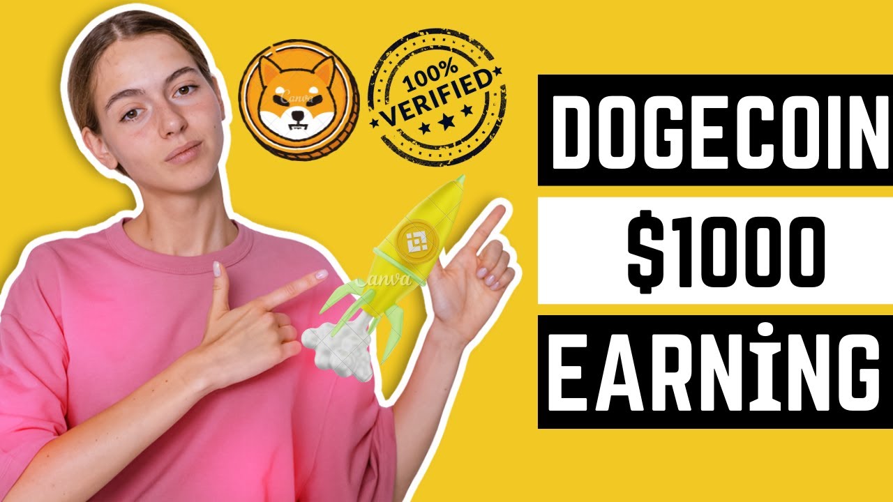 Elon Musk's Incredible Plan | Doge Coin Analytics And News | dogecoin news today and analysis