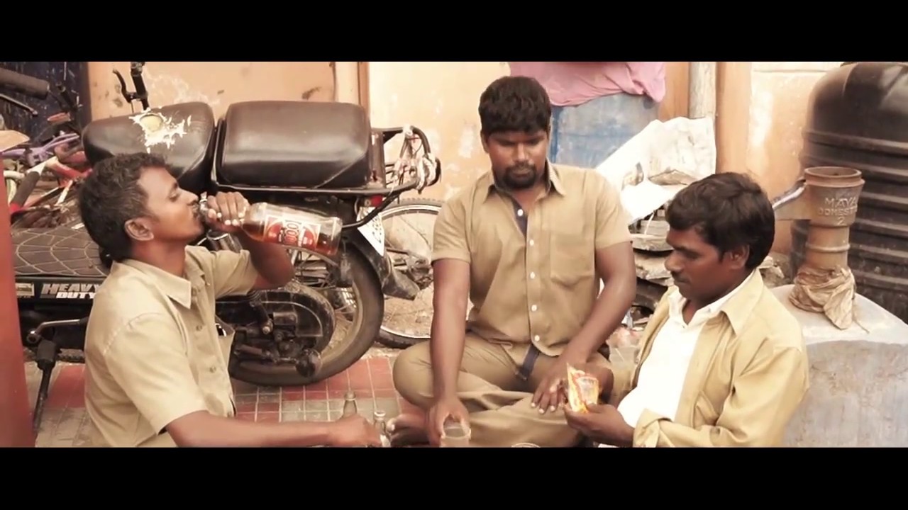Kudi Pazhakkam New Hit Tamil Christian Song Eva. D. Joseph Karikalan HD720 p