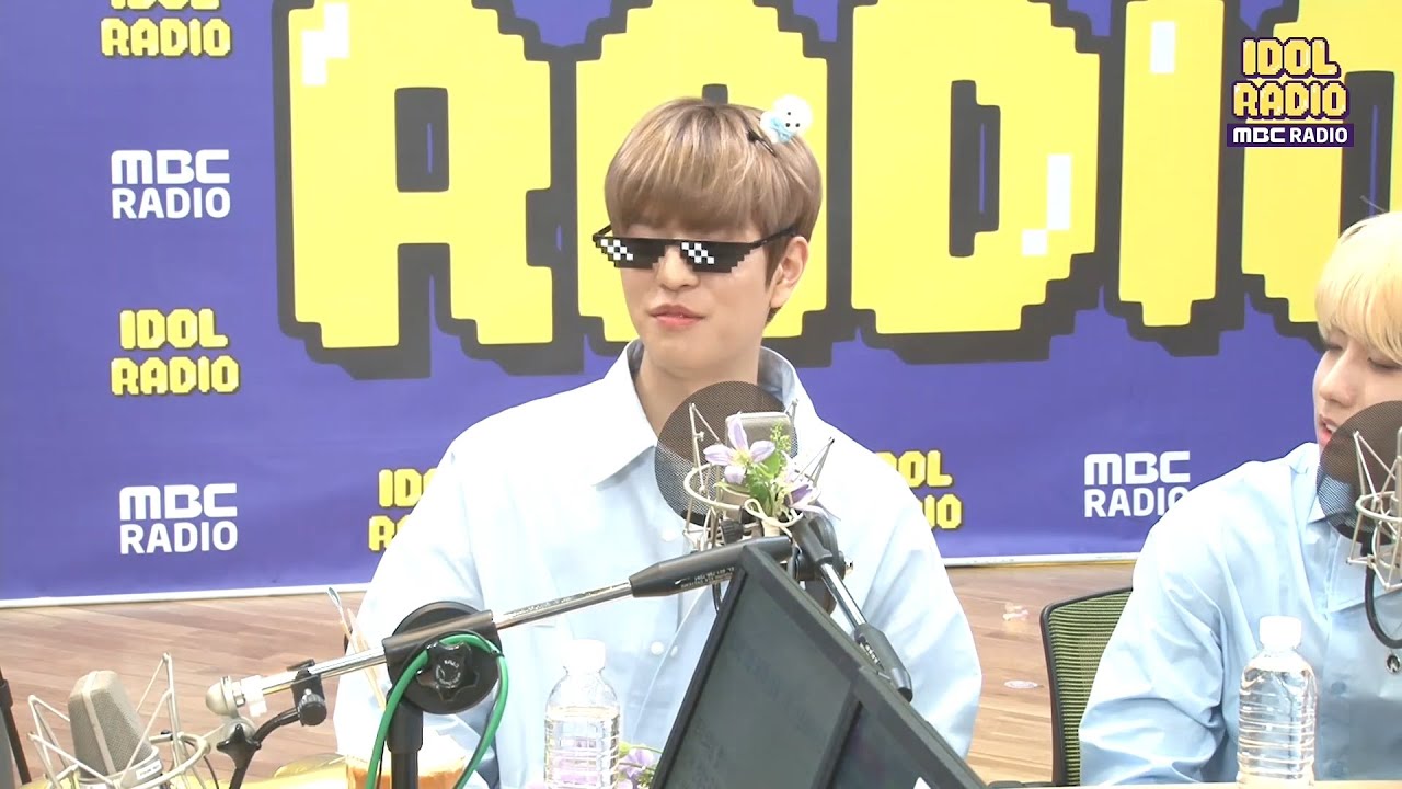 [IDOL RADIO] 스트레이 키즈의 프리스타일 랩! 드뢉더 빝! 20200326