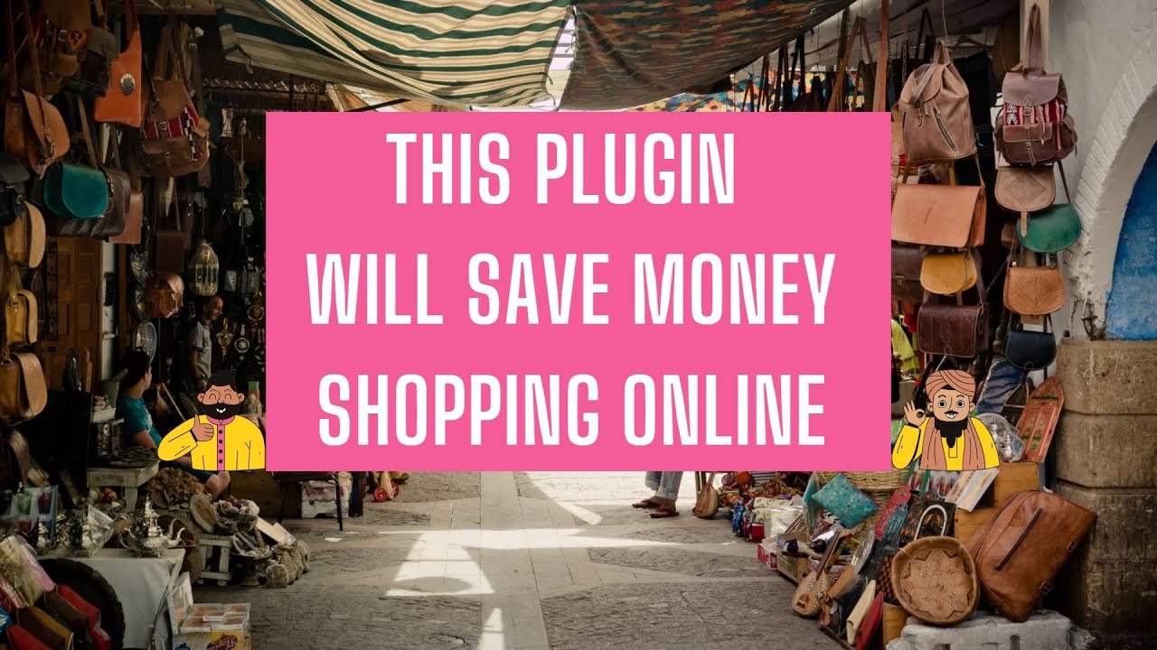 How to Save Money While Shopping Online | Best Hacks & Discounts