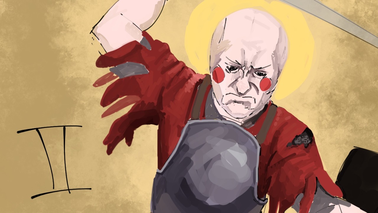 Don't You Dare Guilt Trip Me, Devil! | KCD 2 | P32