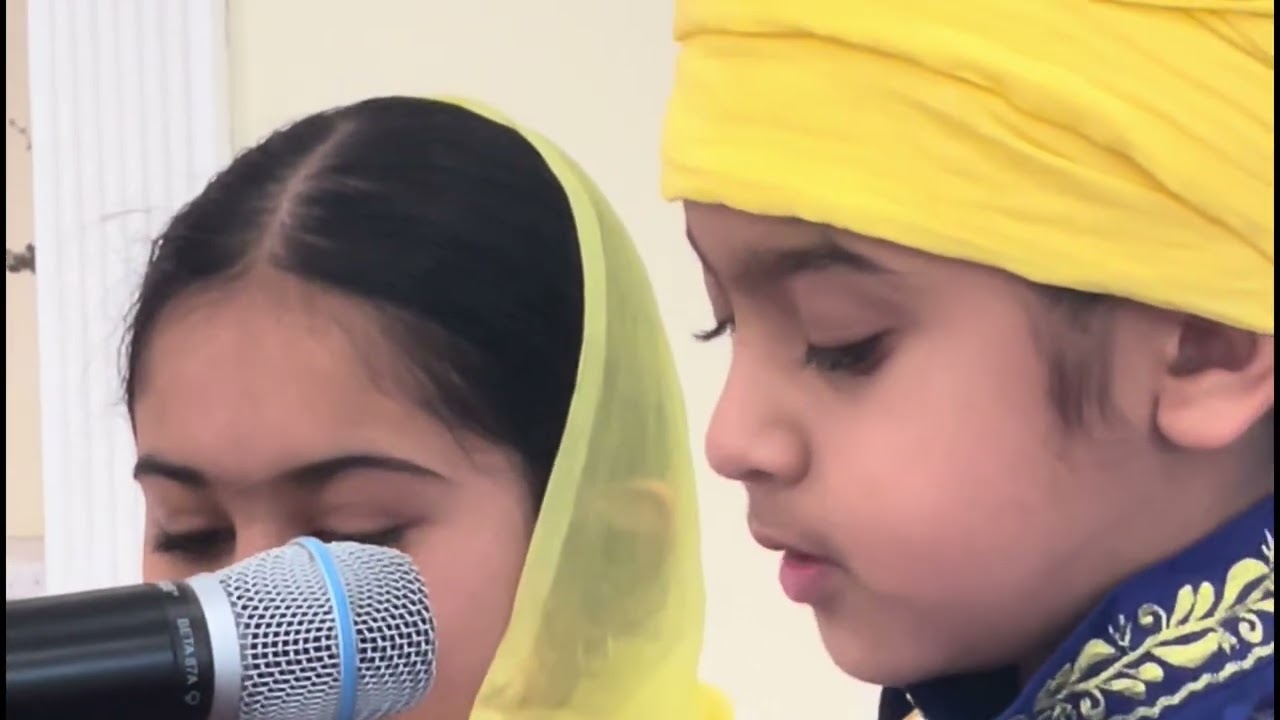 Youth Chardhi Kala Diwas - Char Sahibzade Day at GGSF