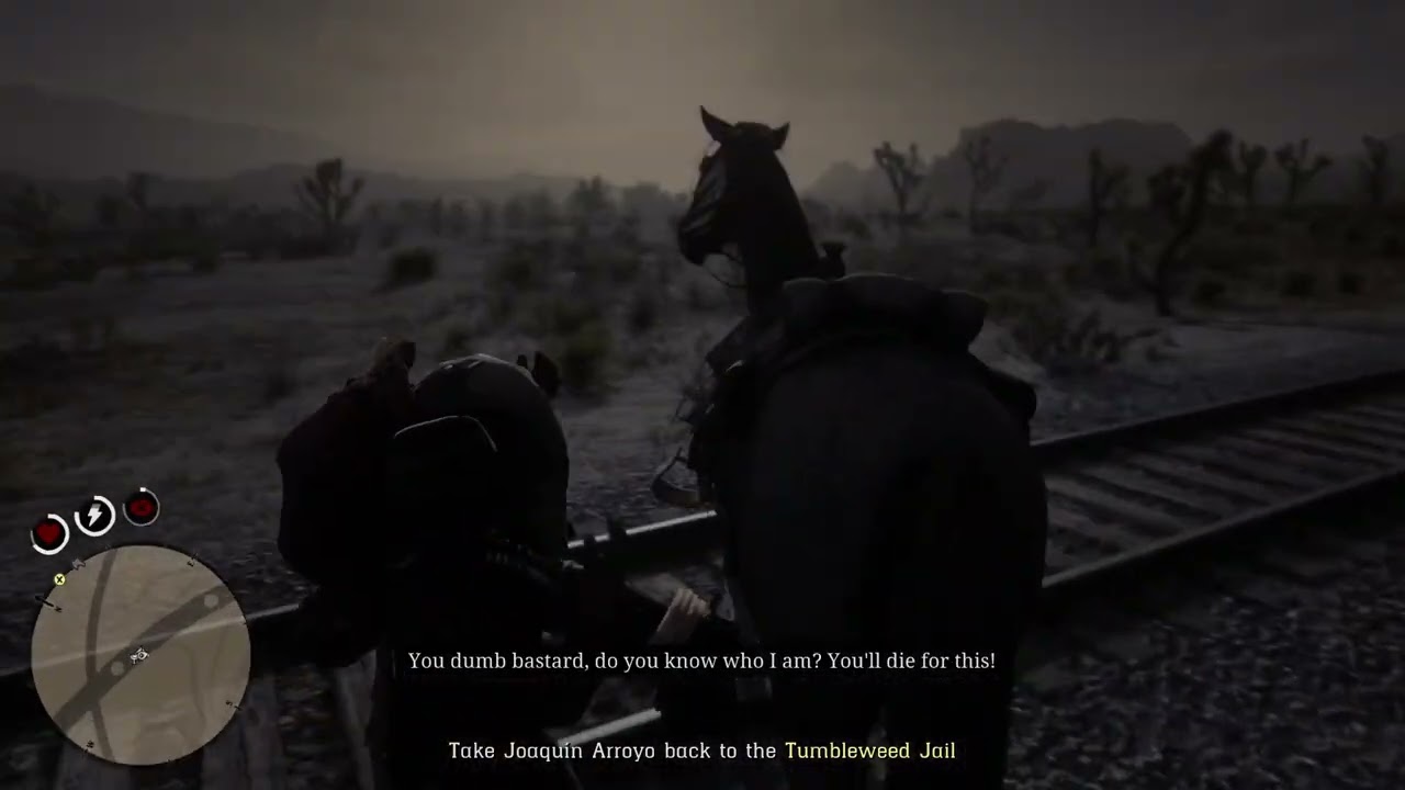 Red Dead Redemption 2 KARMISHA thanks for my Valentine gift