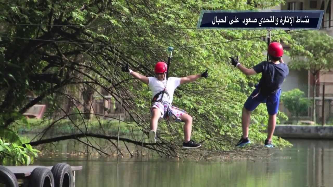 ملخص رحلة مبدعون١ بماليزيا ٢٠١٣