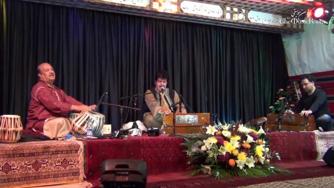 Wahid Koochi (4). . .   وحیـــــــــد کــــــــوچــــی