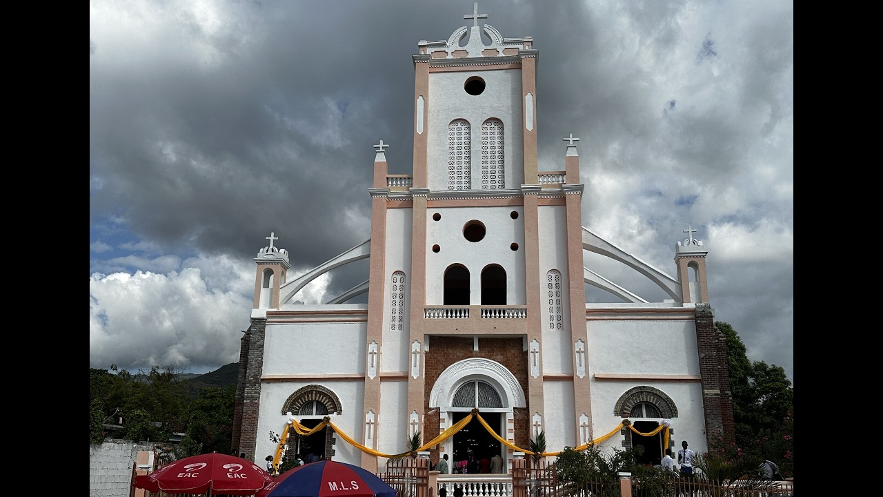 FÊTE SAINT THOMAS D’AQUIN