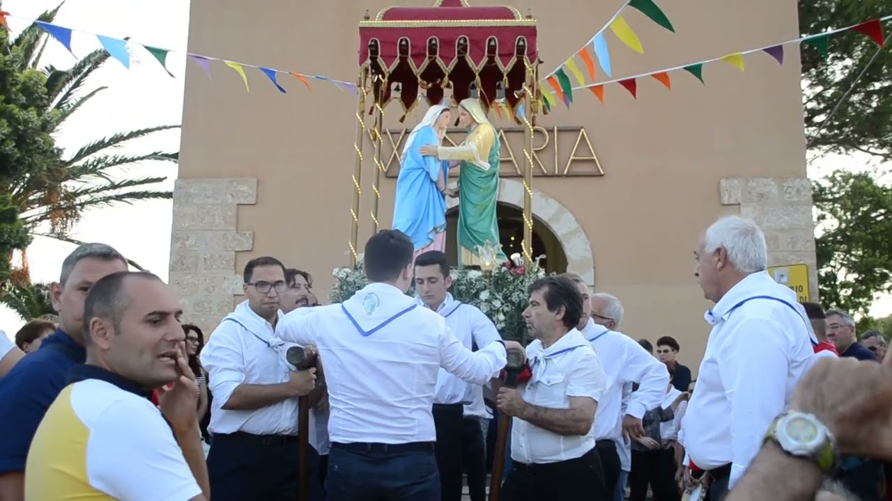 Uscita Madonna di Monserrato - 1° luglio 2018